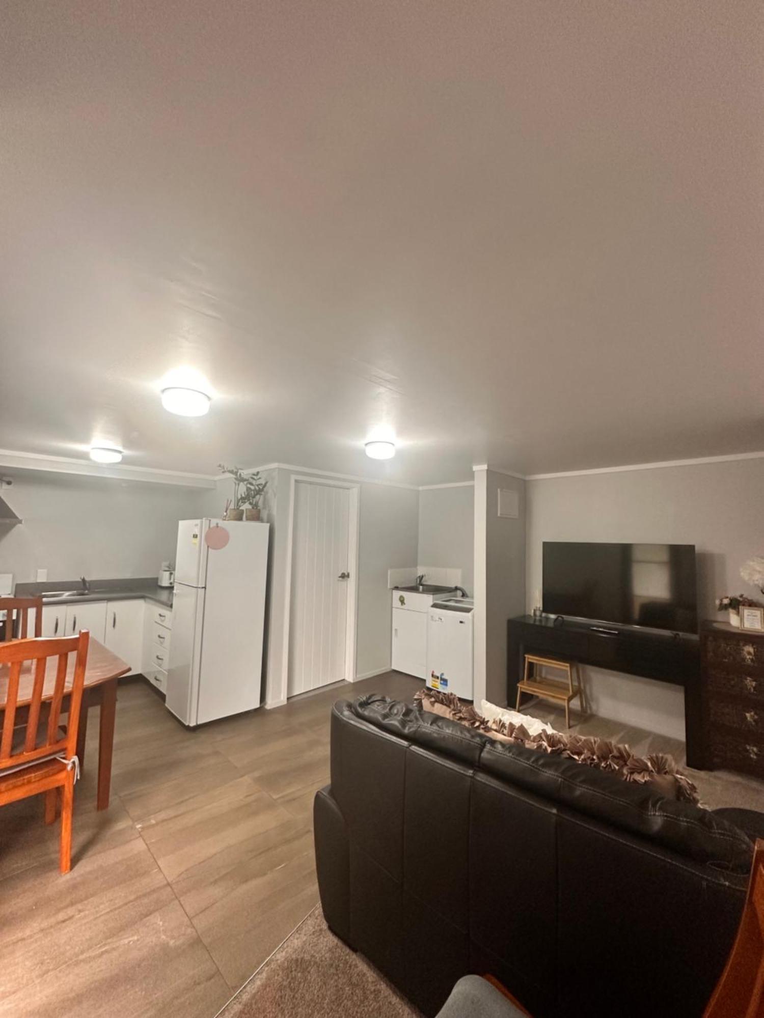 A Space Of Your Own Apartment Rotorua