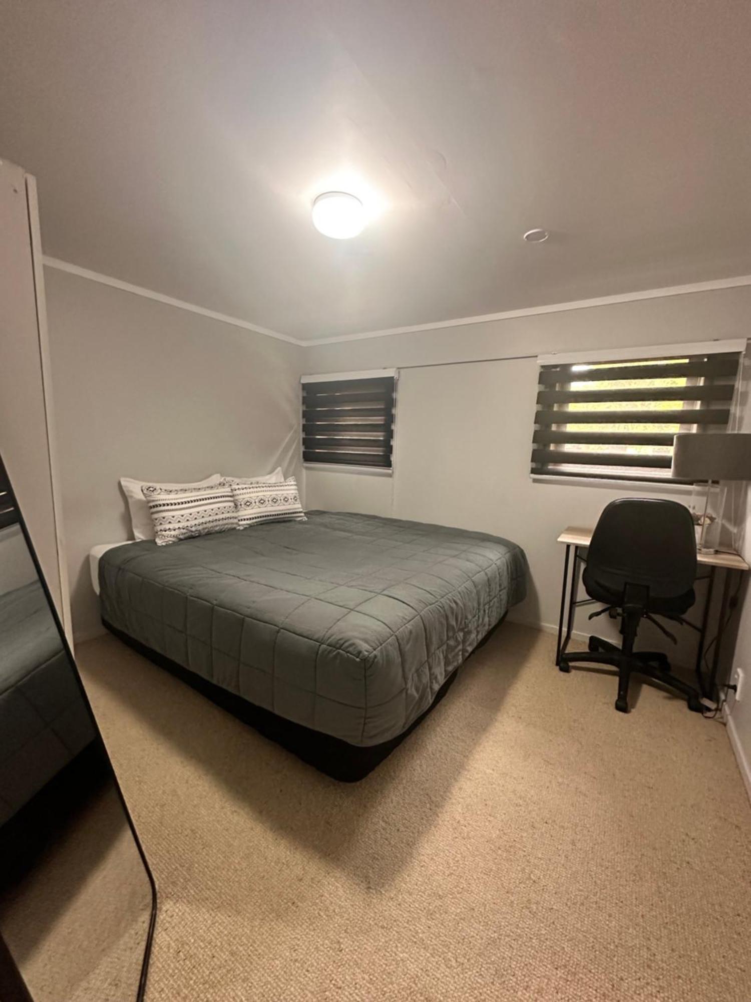 A Space Of Your Own Apartment