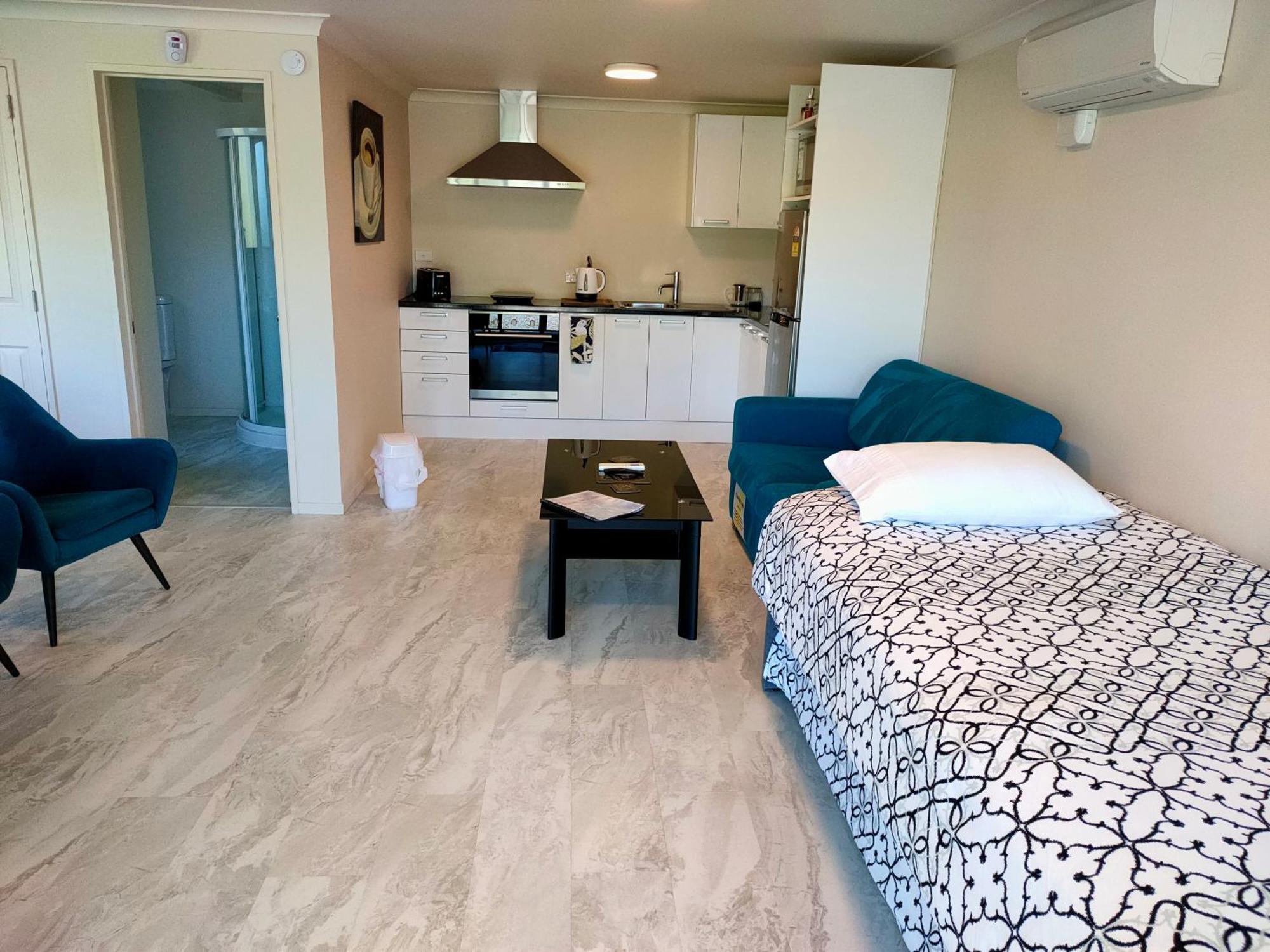 Tikitere Treasure Apartment