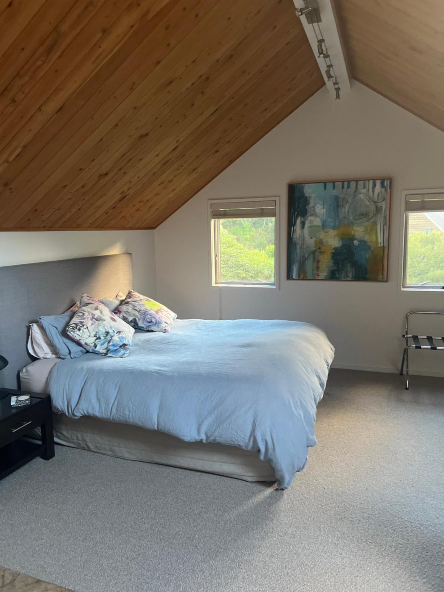 Guest house Okareka Loft Rotorua