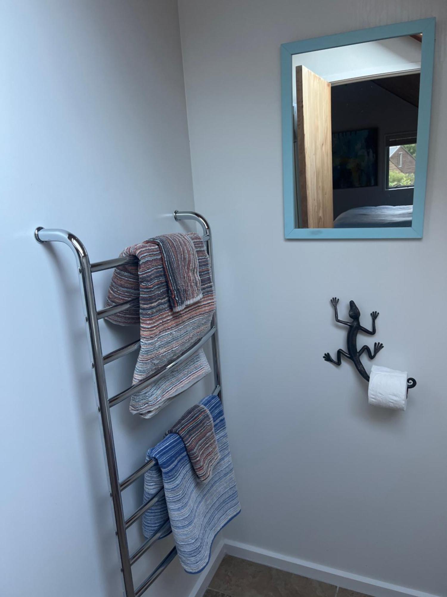 Okareka Loft * Rotorua