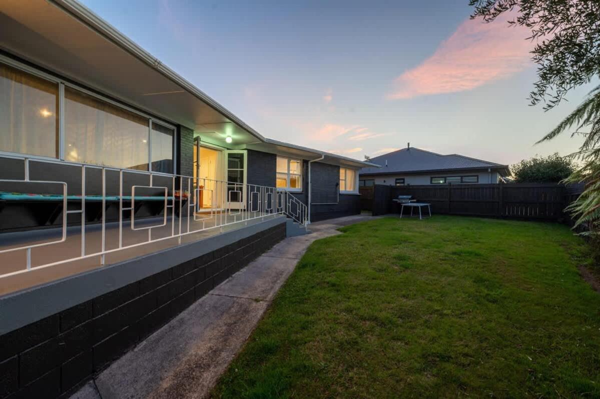 Holiday home Te Wahi Koa Rotorua