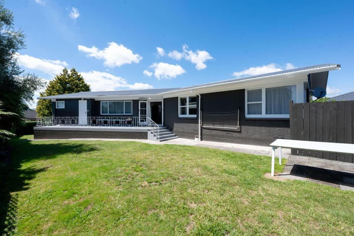 Te Wahi Koa Rotorua