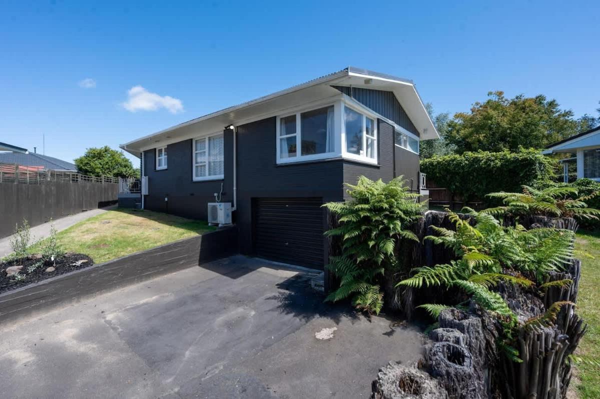 Te Wahi Koa