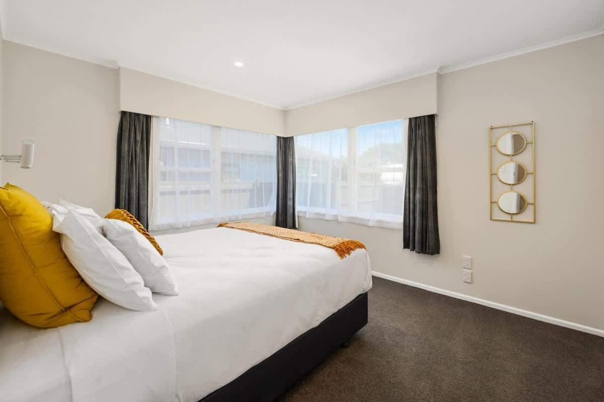 Te Wahi Koa Holiday home