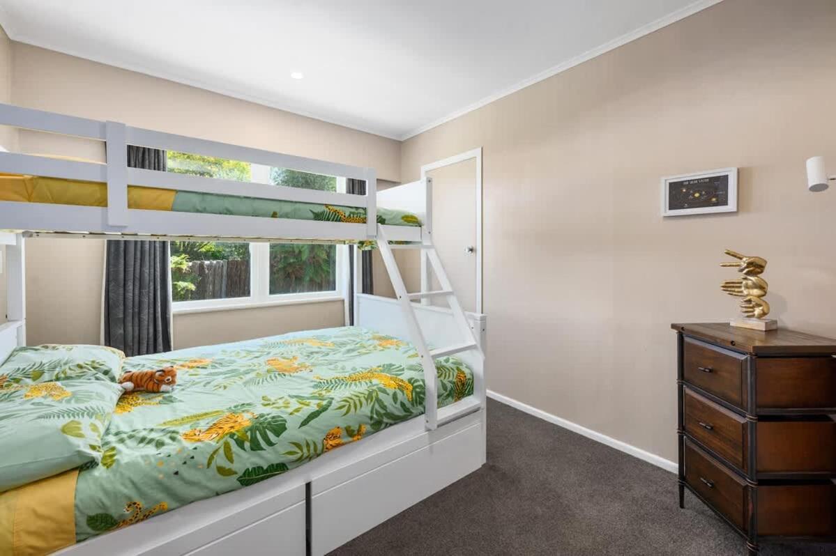 Te Wahi Koa