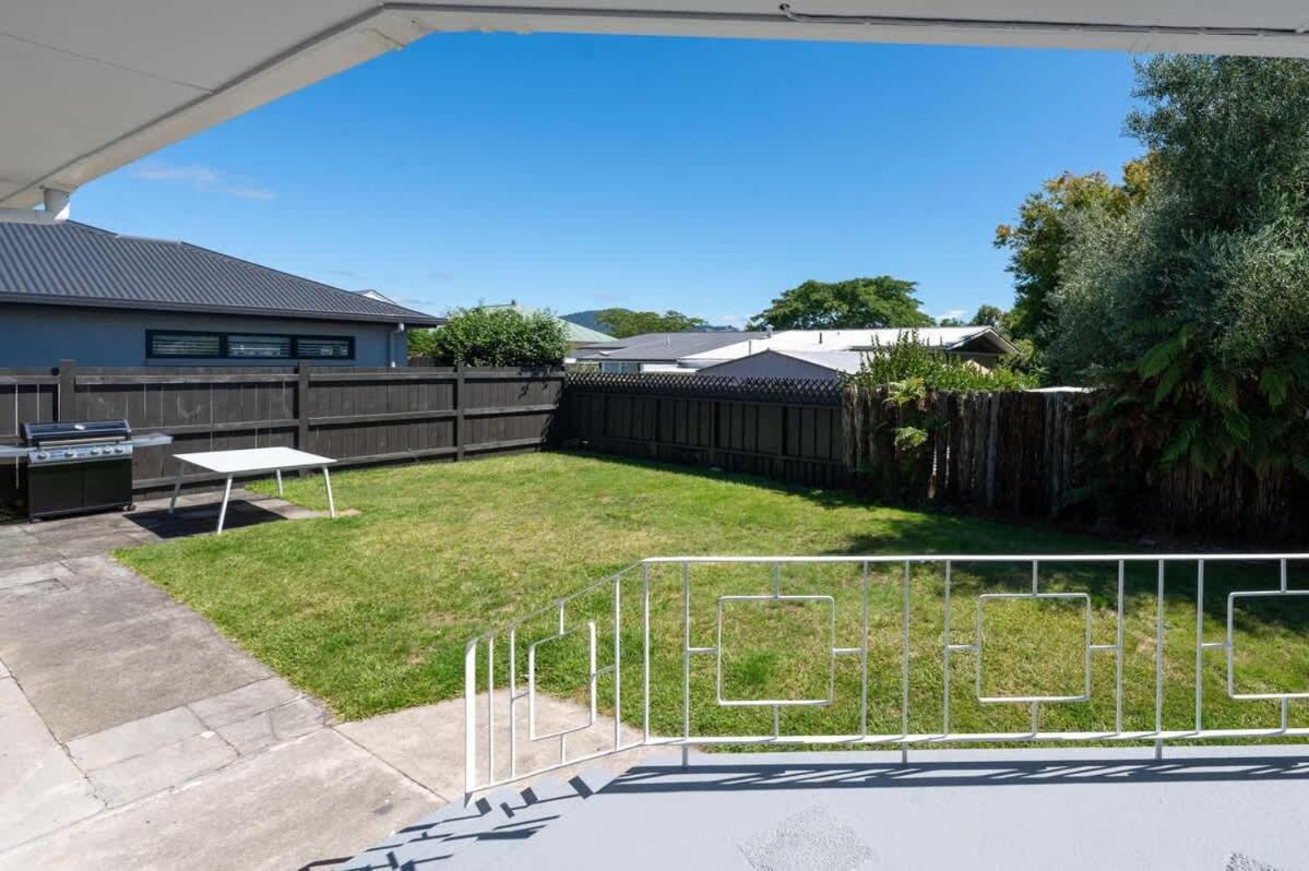 Te Wahi Koa Holiday home