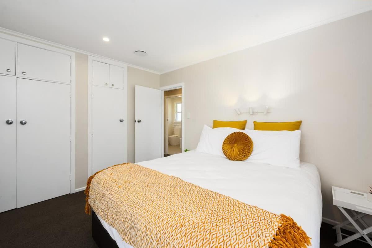 Holiday home Te Wahi Koa
