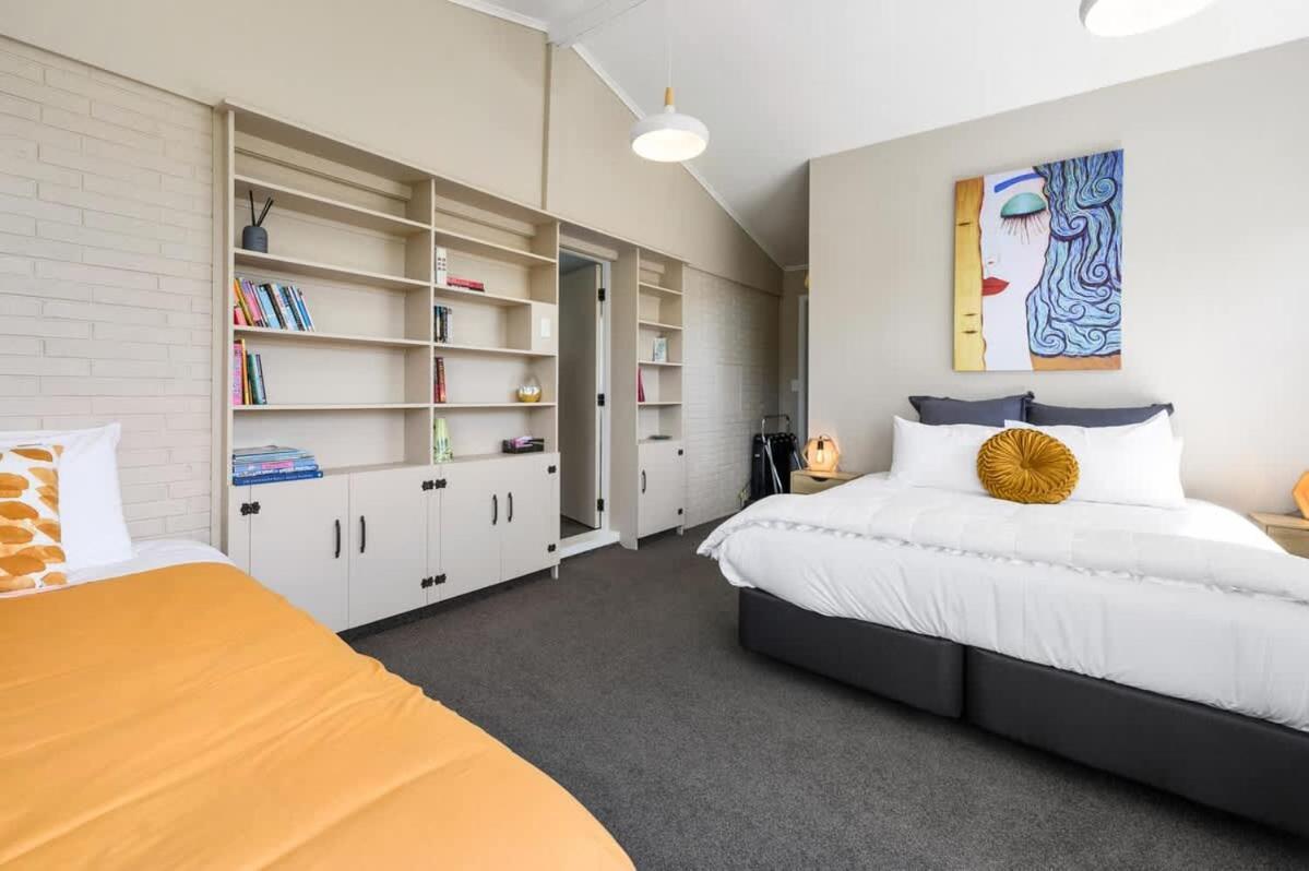 Te Wahi Koa Holiday home *