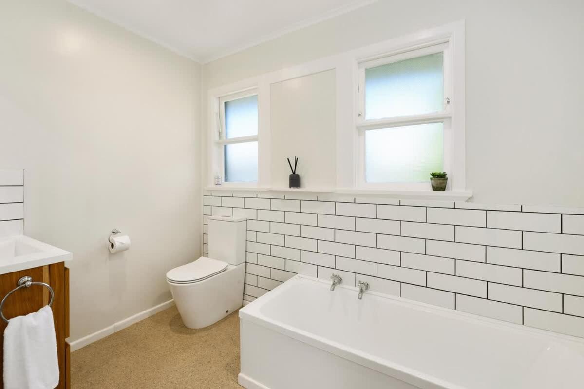 Te Wahi Koa Holiday home