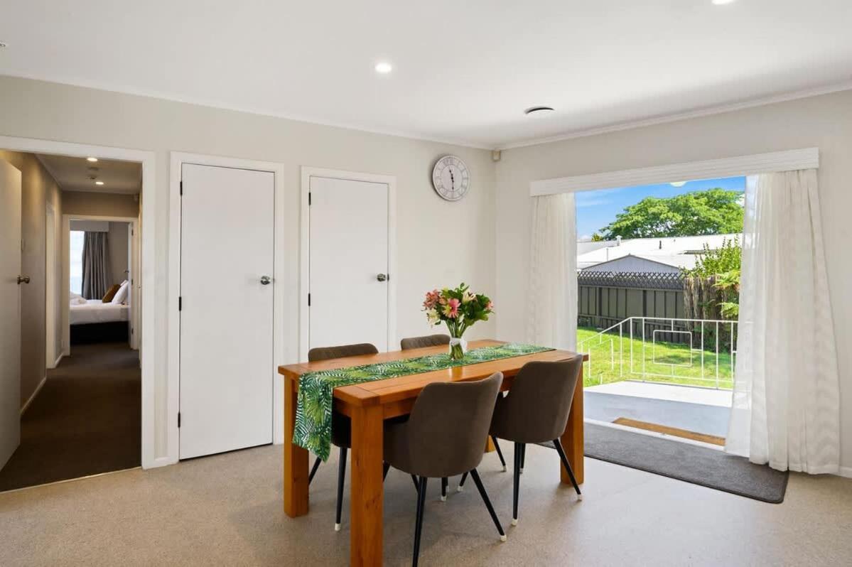 Te Wahi Koa Holiday home *