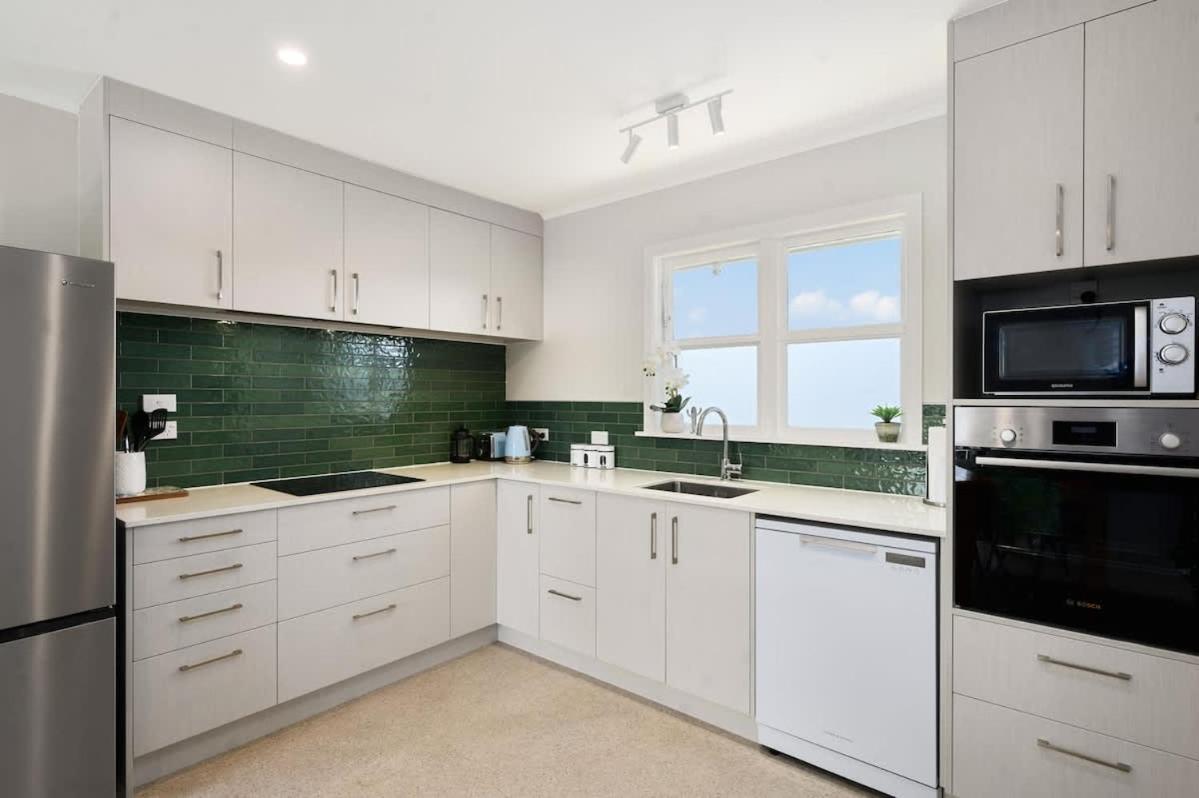Te Wahi Koa Holiday home