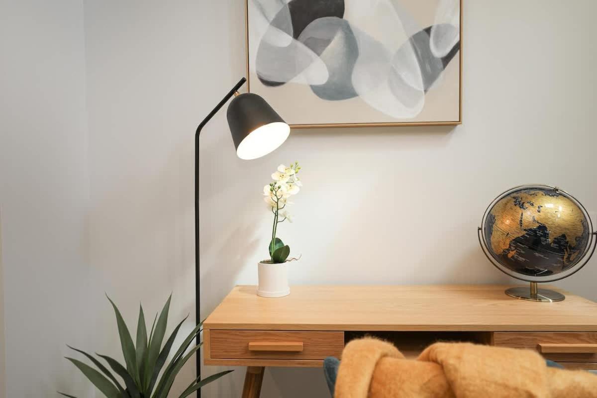 Serenity On Sophia Holiday home *