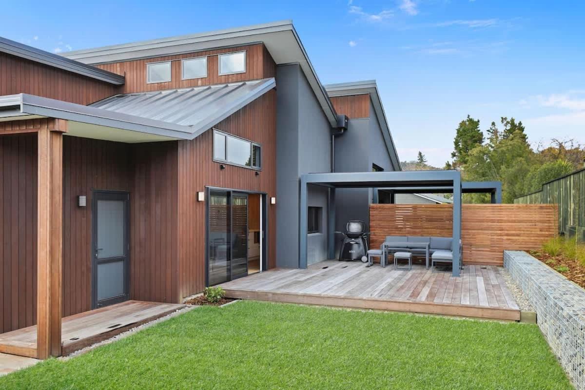 Serenity On Sophia Holiday home *