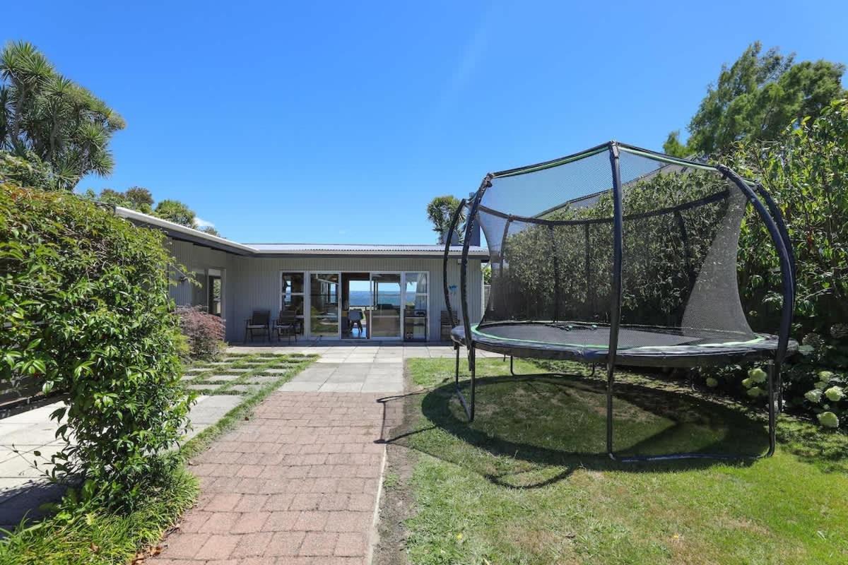 Holiday home Hannah's Bay Lakefront