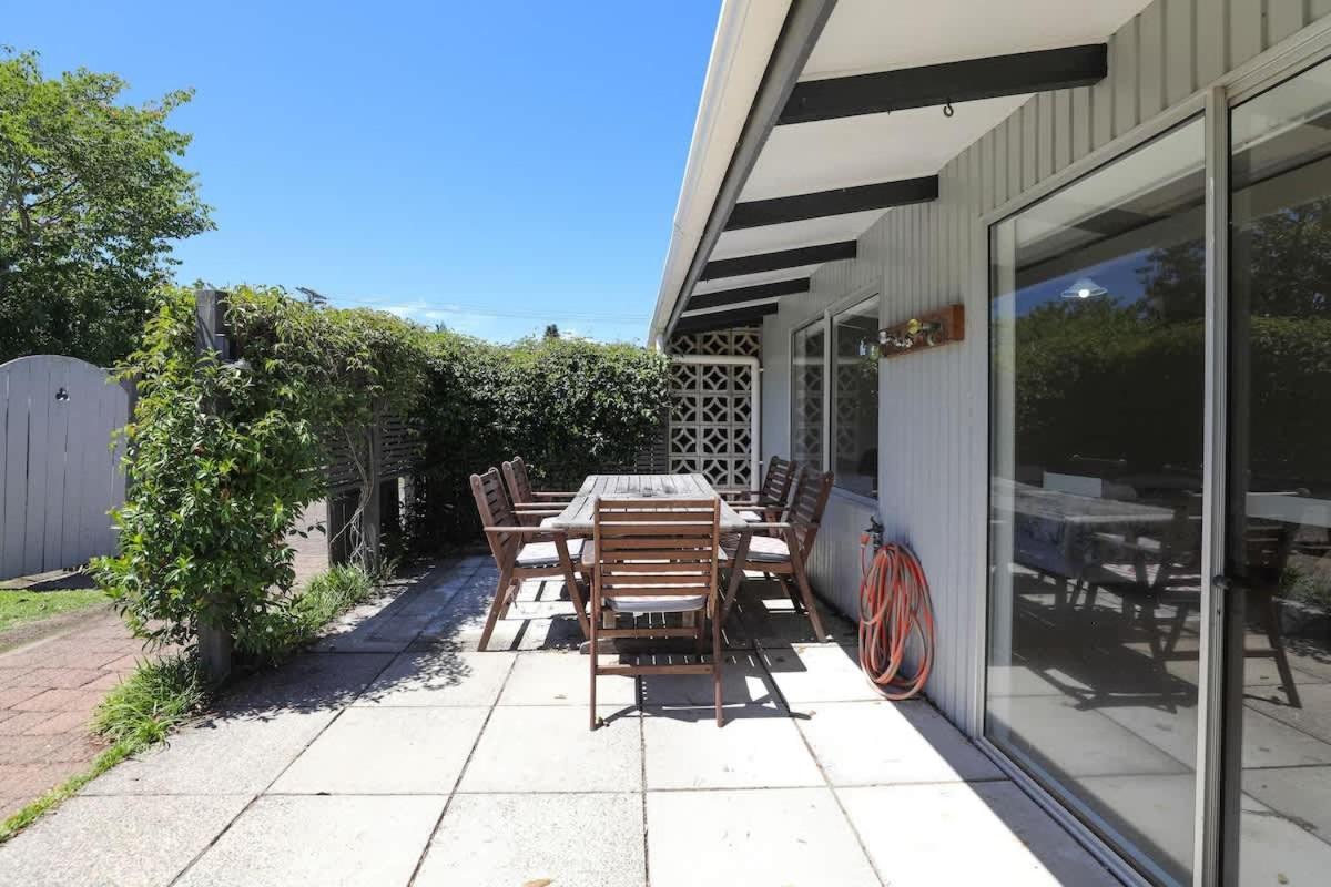 Holiday home Hannah's Bay Lakefront Rotorua