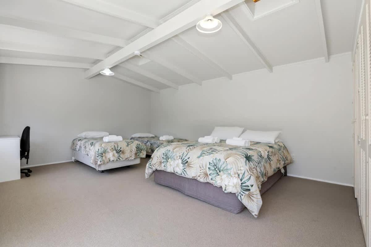 Holiday home Hannah's Bay Lakefront Rotorua