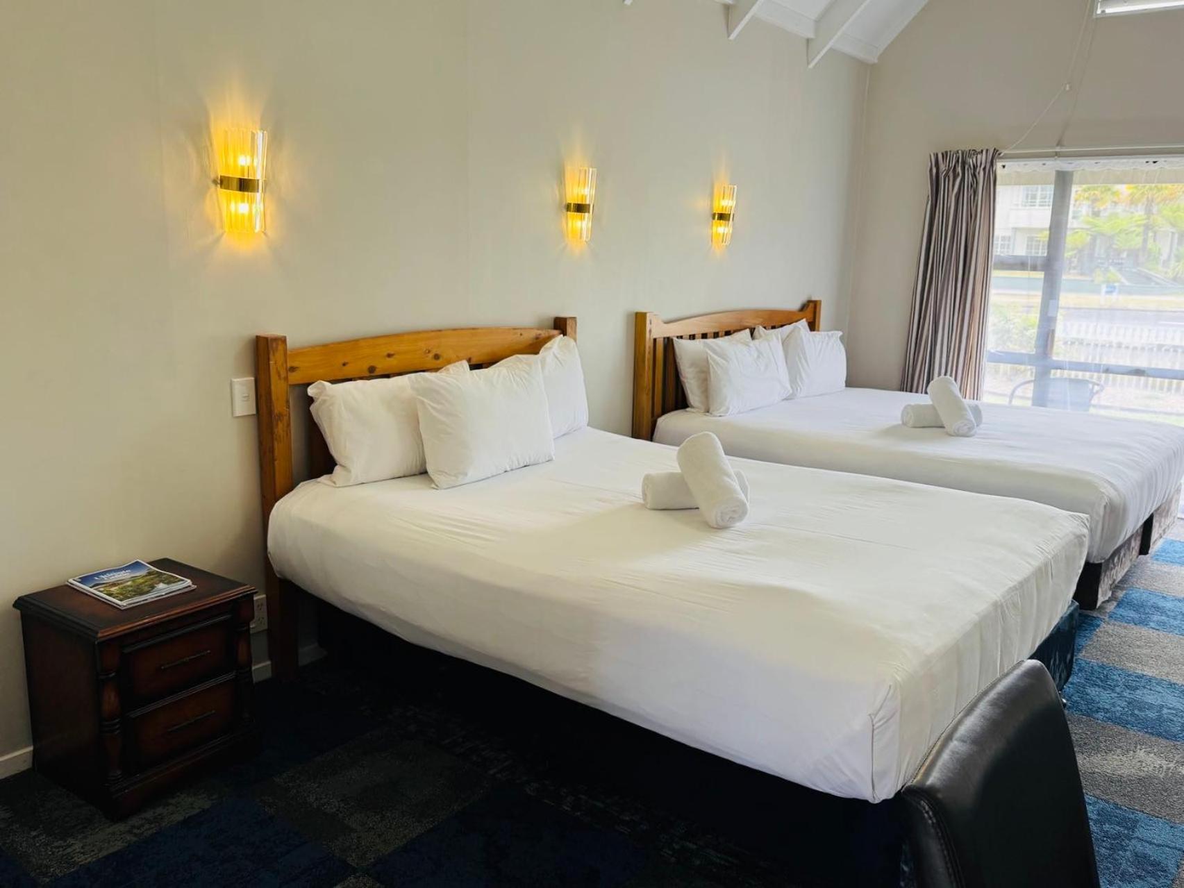 Motel Apex On Fenton 4*