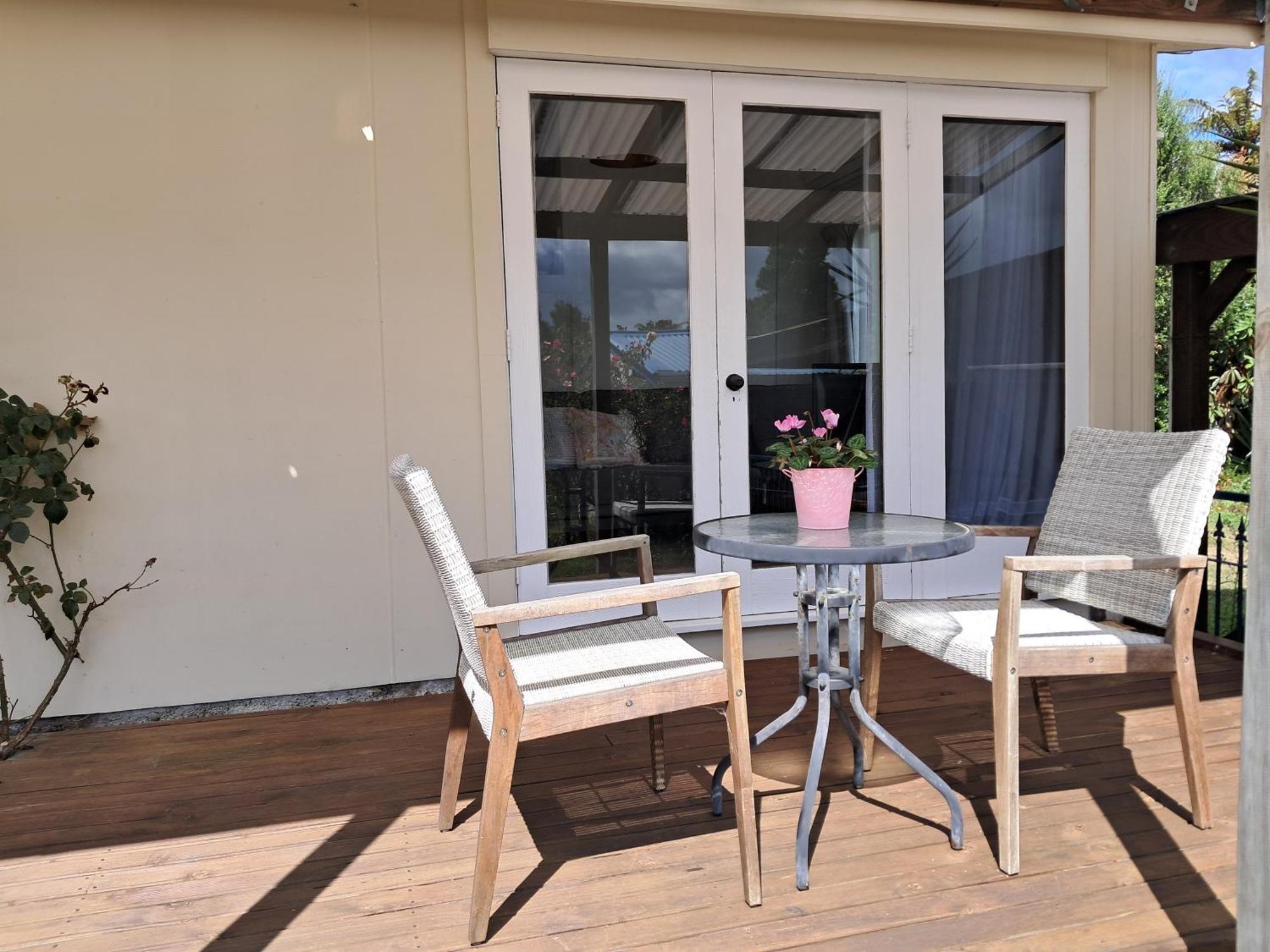 Holiday home The