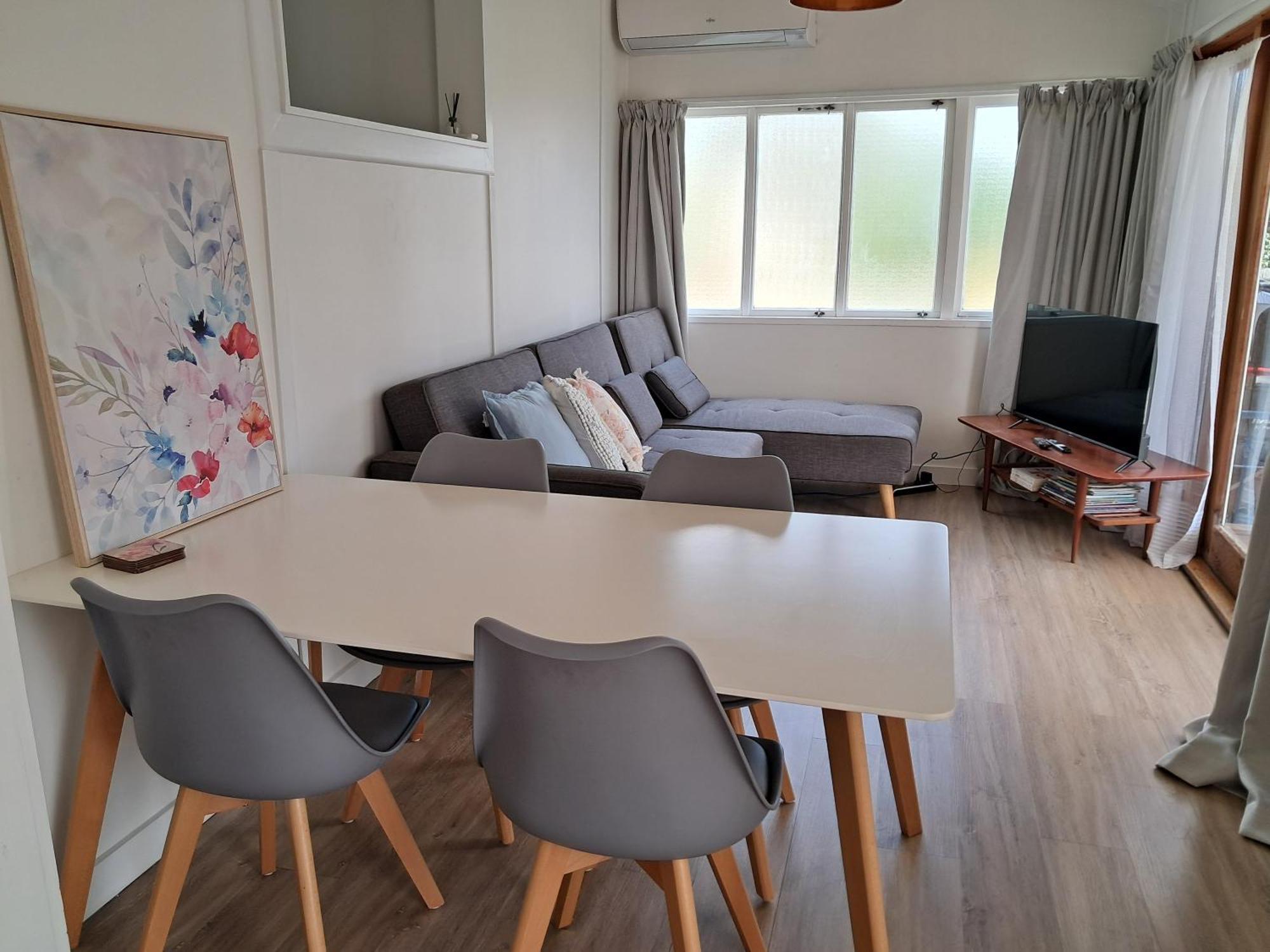 The Holiday home Rotorua