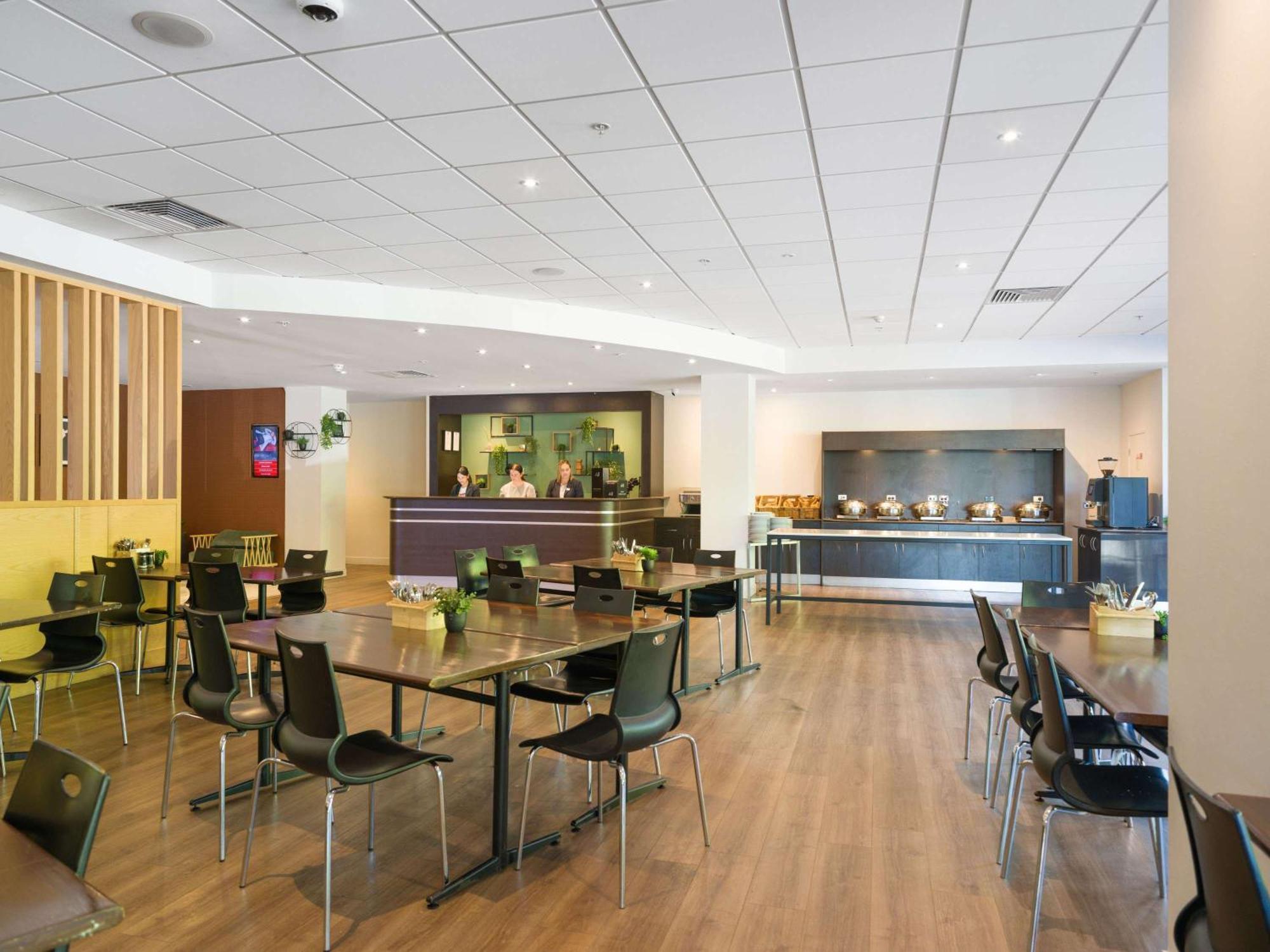 Hotel Ibis