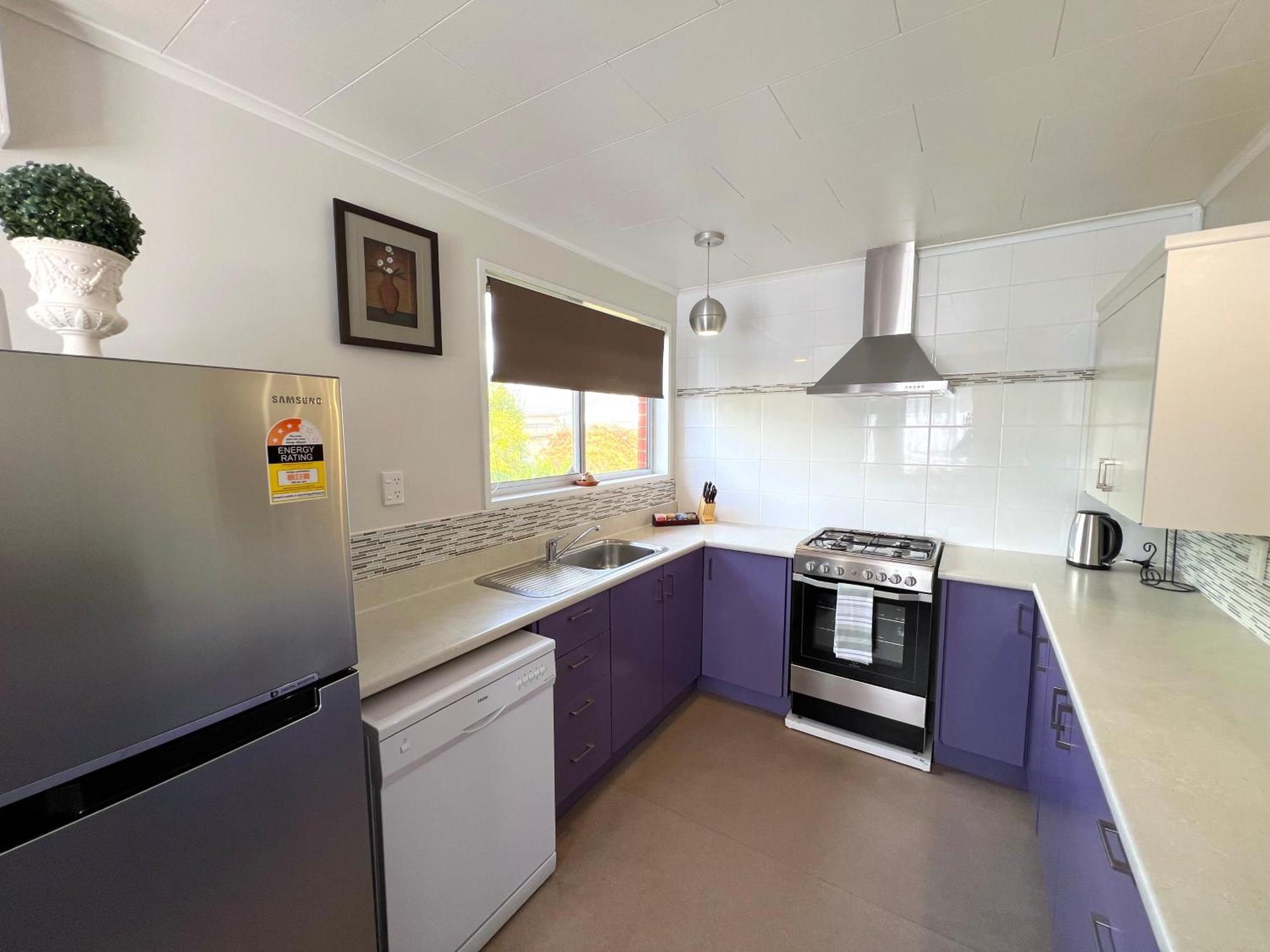 Rotorua City Stay Holiday home *