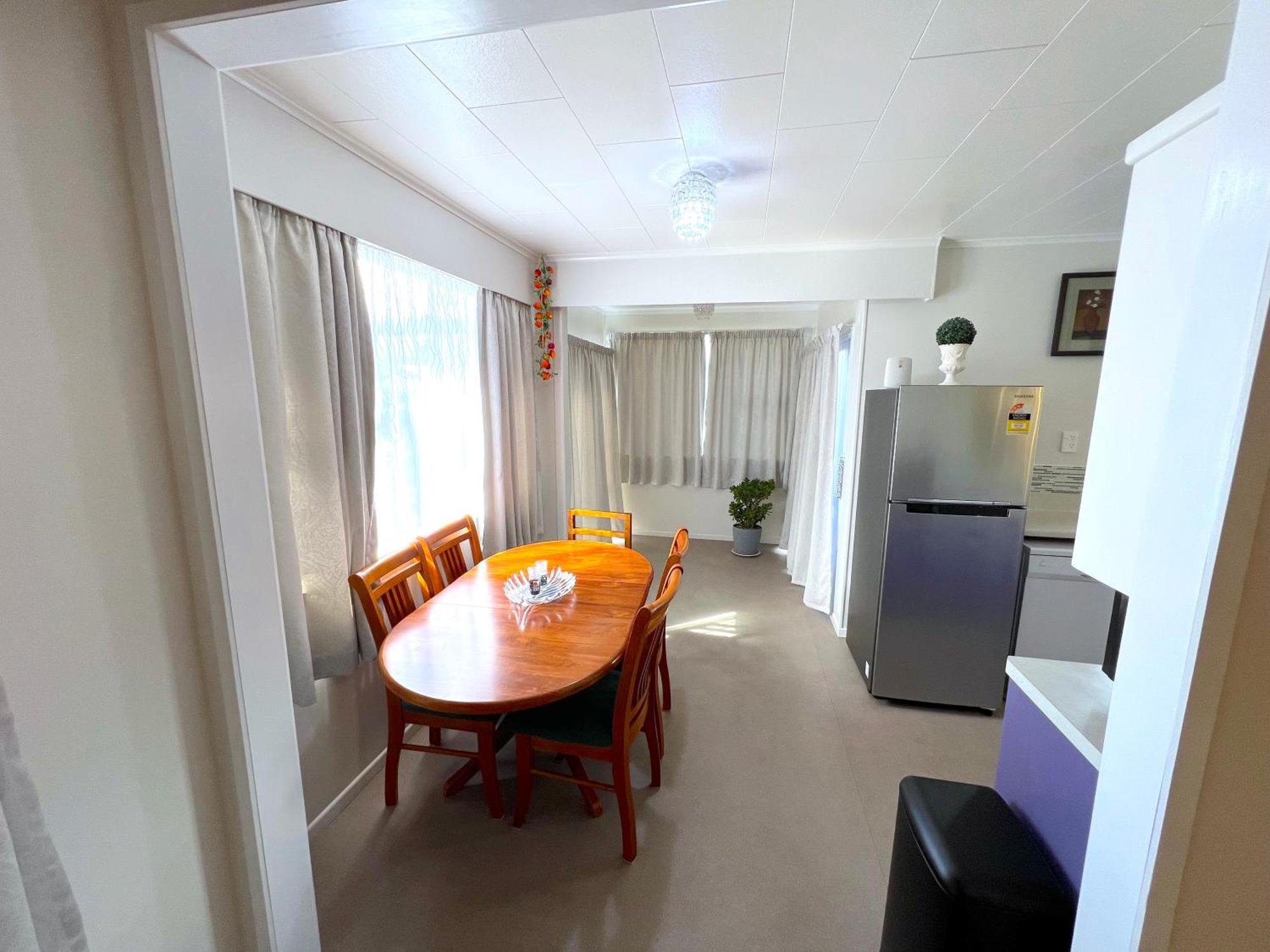 Rotorua City Stay Holiday home Rotorua
