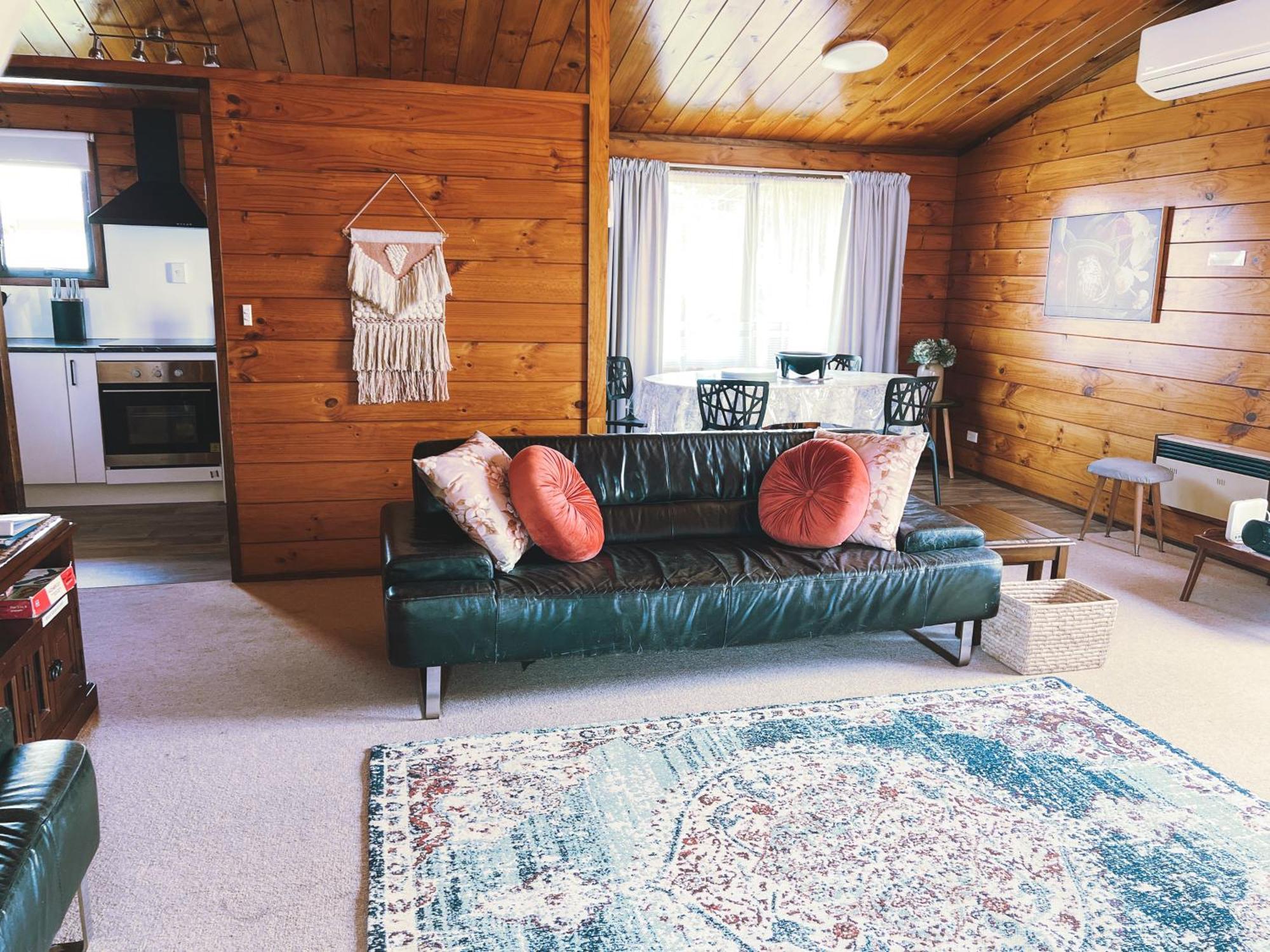 Comfortable Cosy Retreat Holiday home