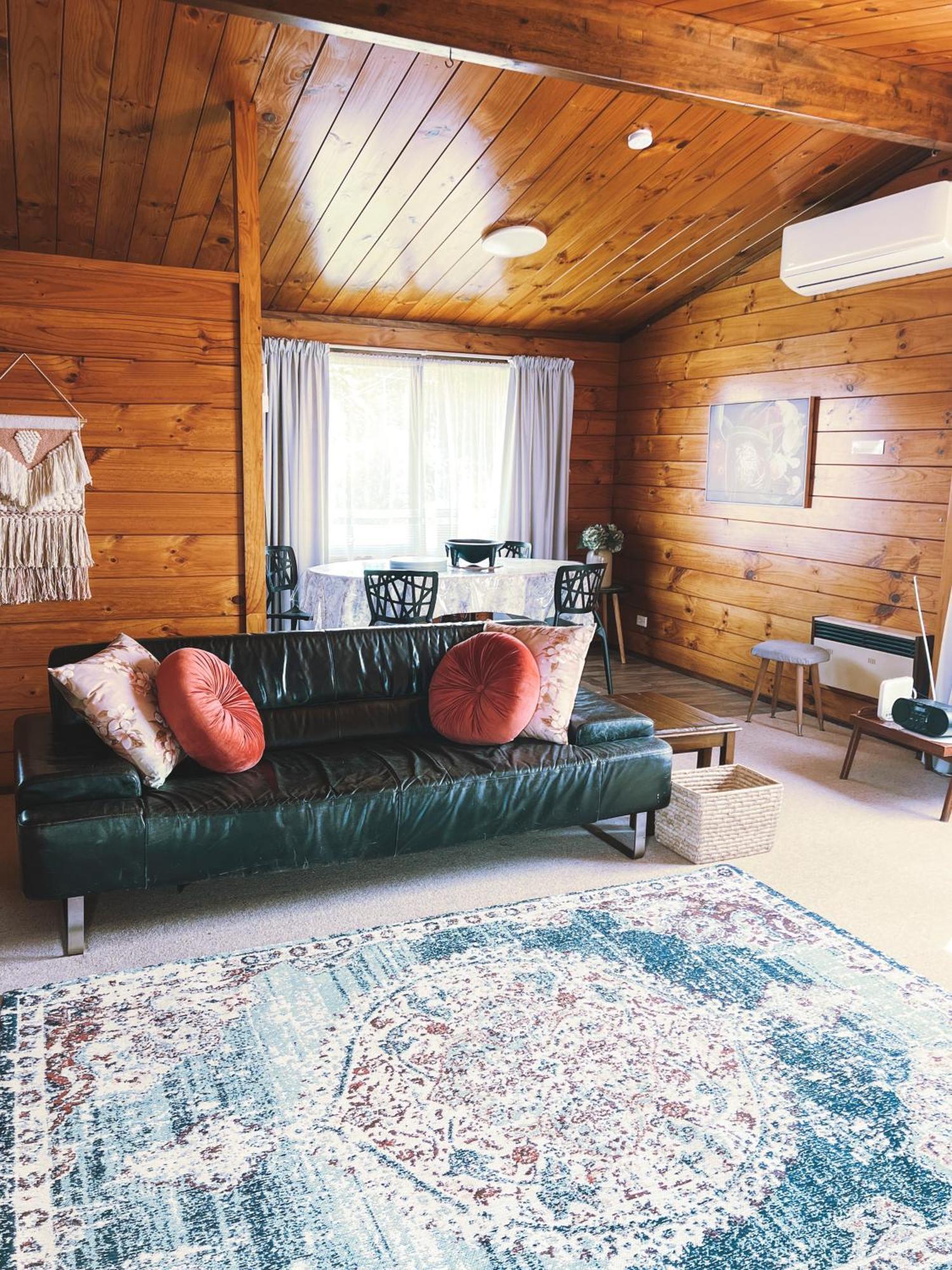 Comfortable Cosy Retreat Holiday home Rotorua