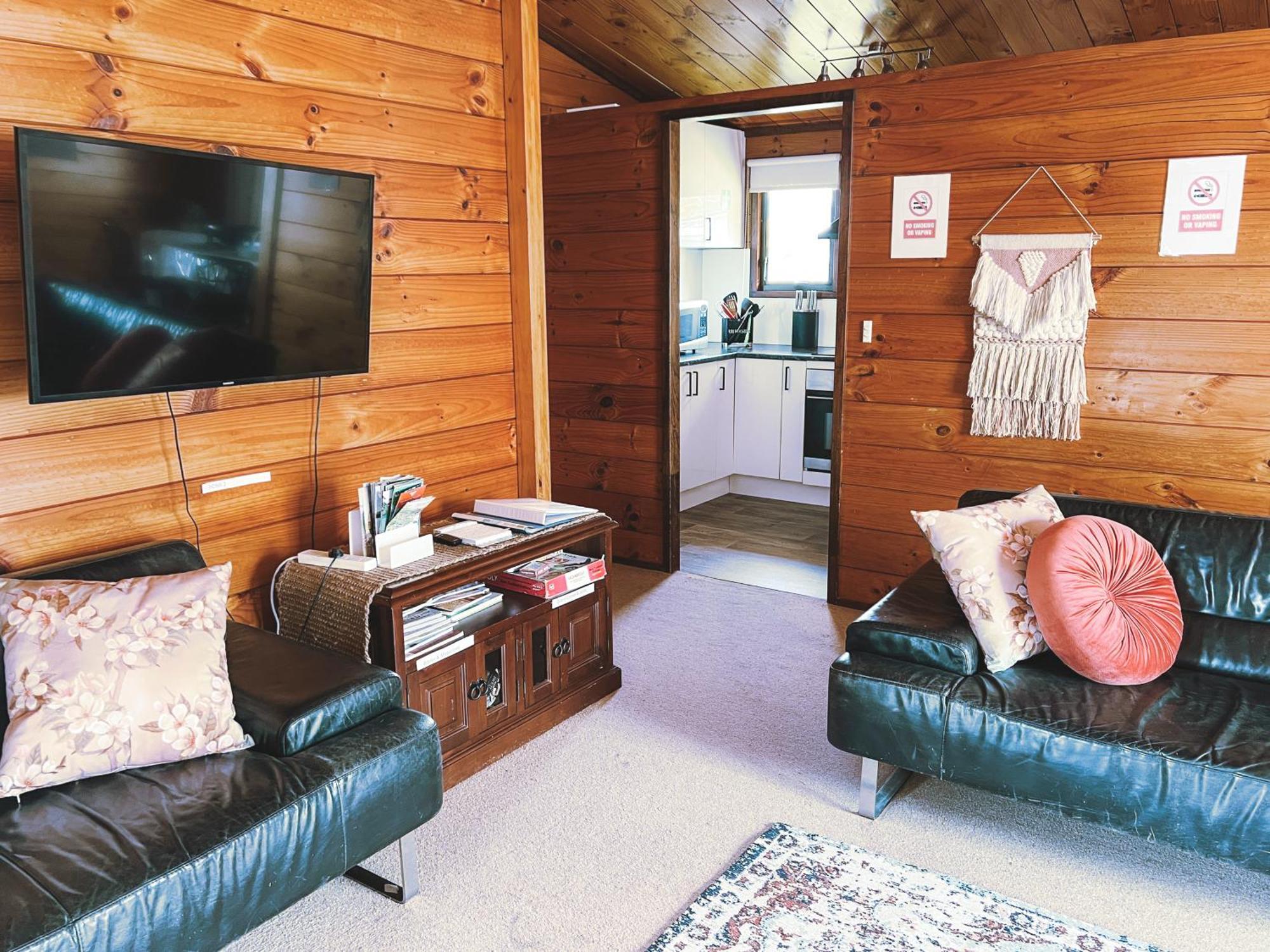 Comfortable Cosy Retreat Rotorua