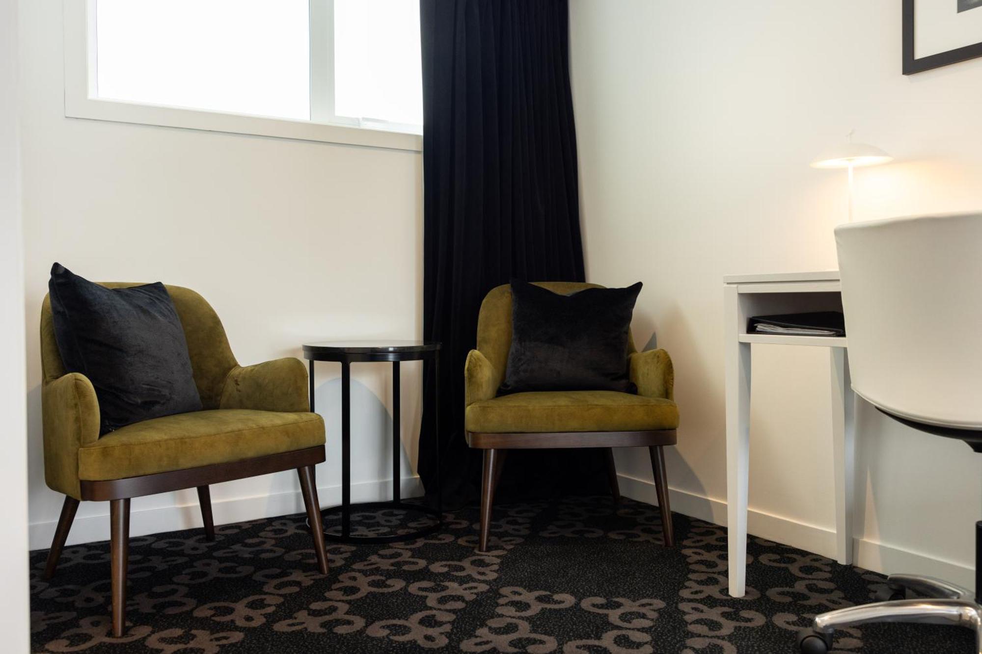Regent Of Boutique Hotel Rotorua