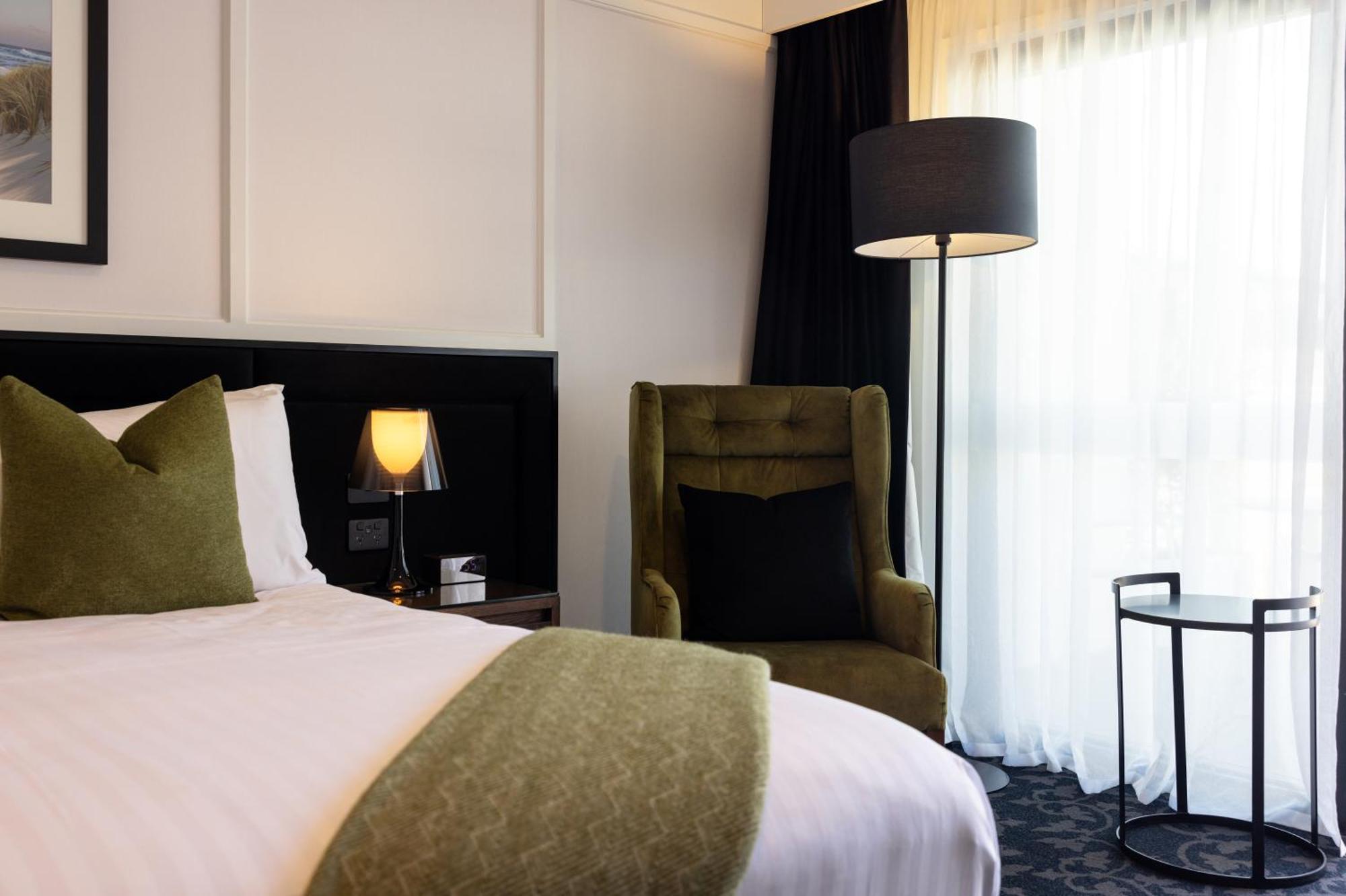 Regent Of Boutique Hotel Rotorua