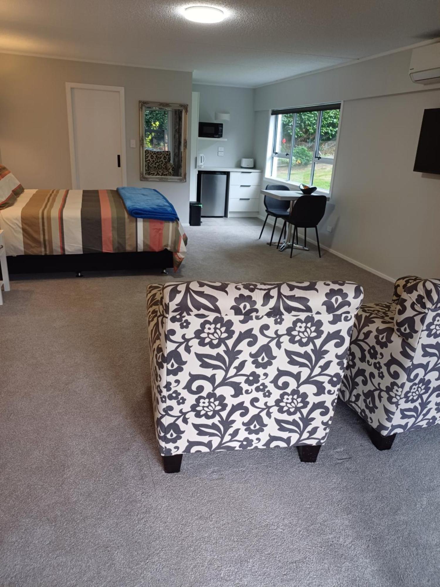Rotorua Studio 4* Rotorua