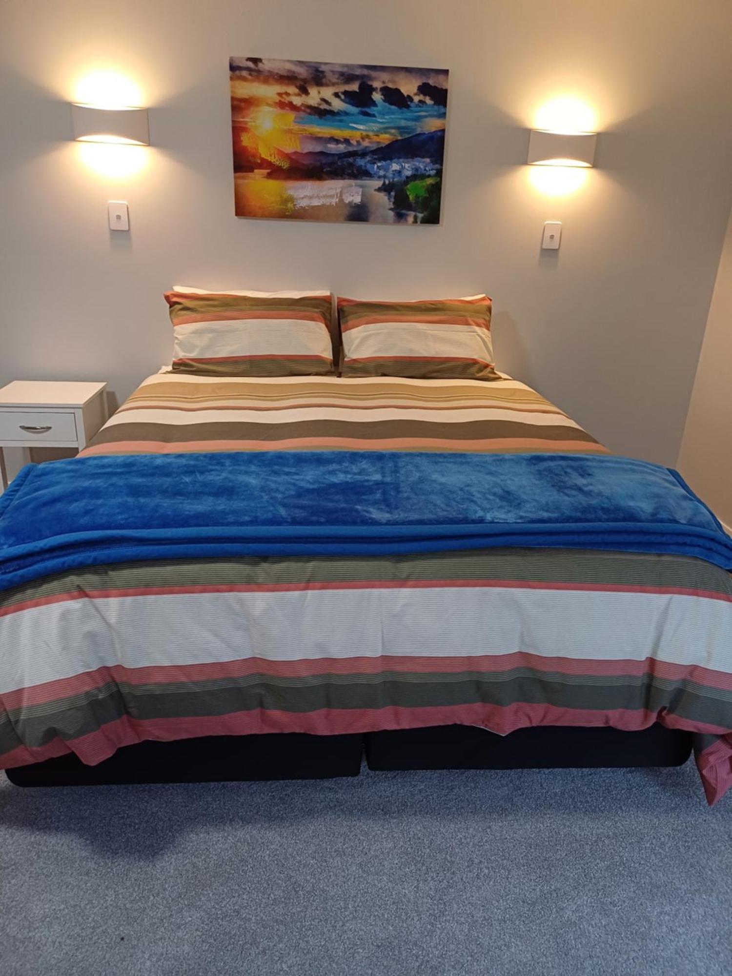 Rotorua Studio Bed & Breakfast