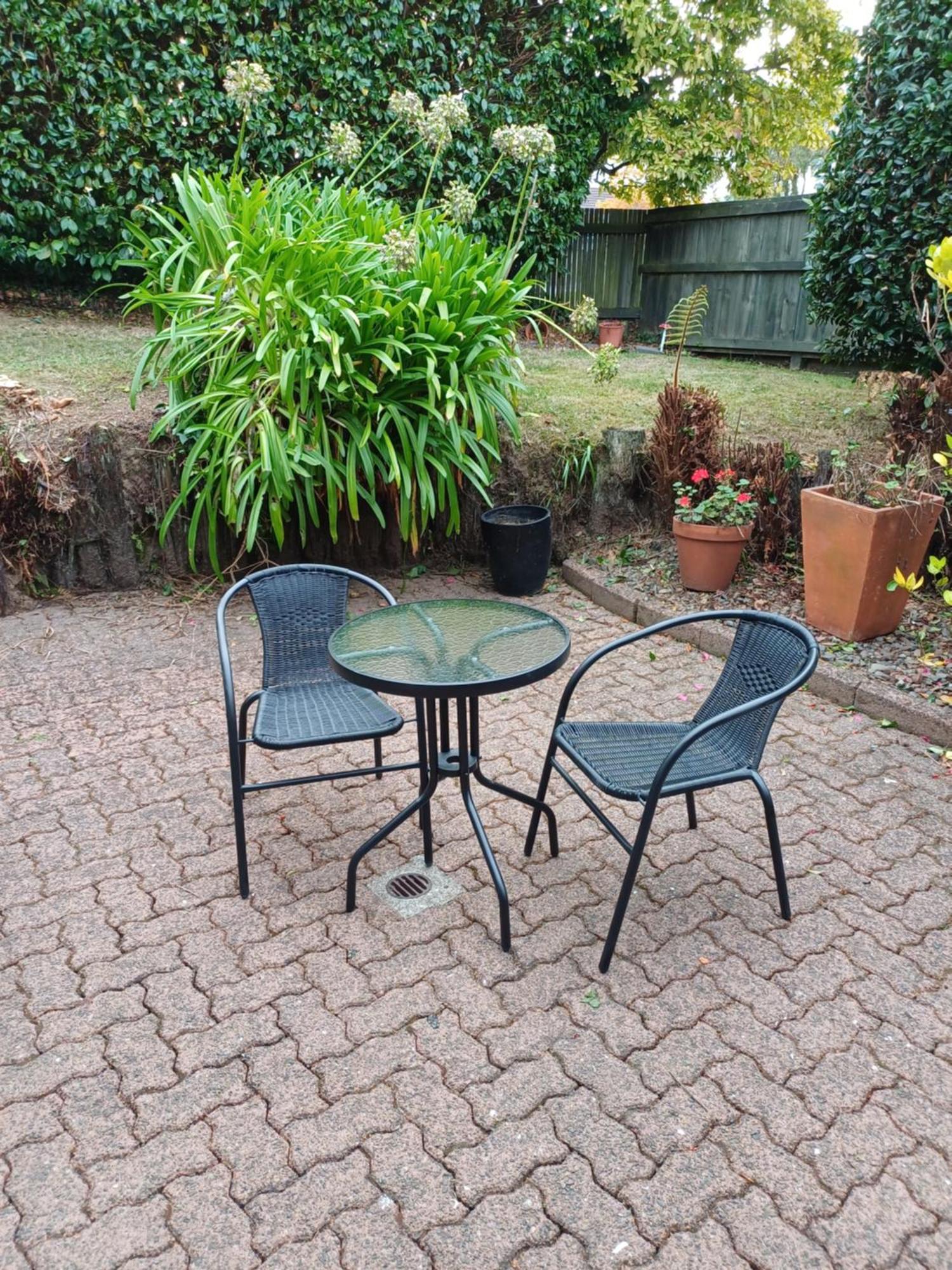 Rotorua Studio Bed & Breakfast 4*