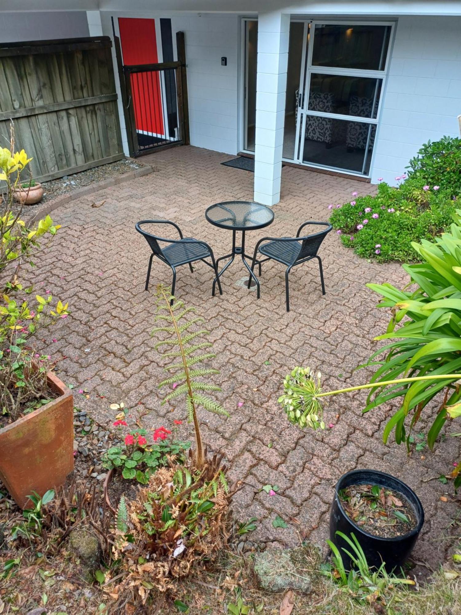 Bed & Breakfast Rotorua Studio 4*