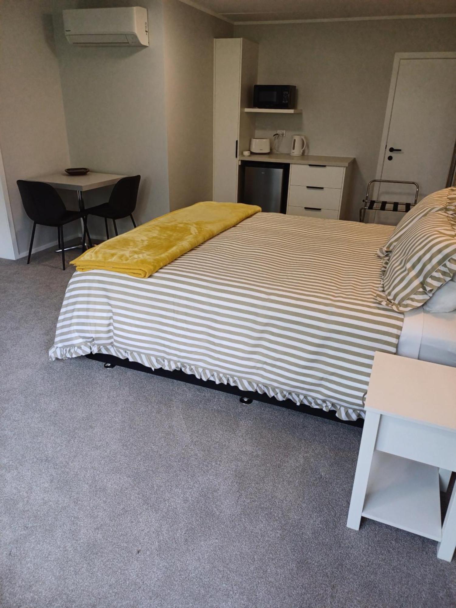 Rotorua Studio Bed & Breakfast Rotorua