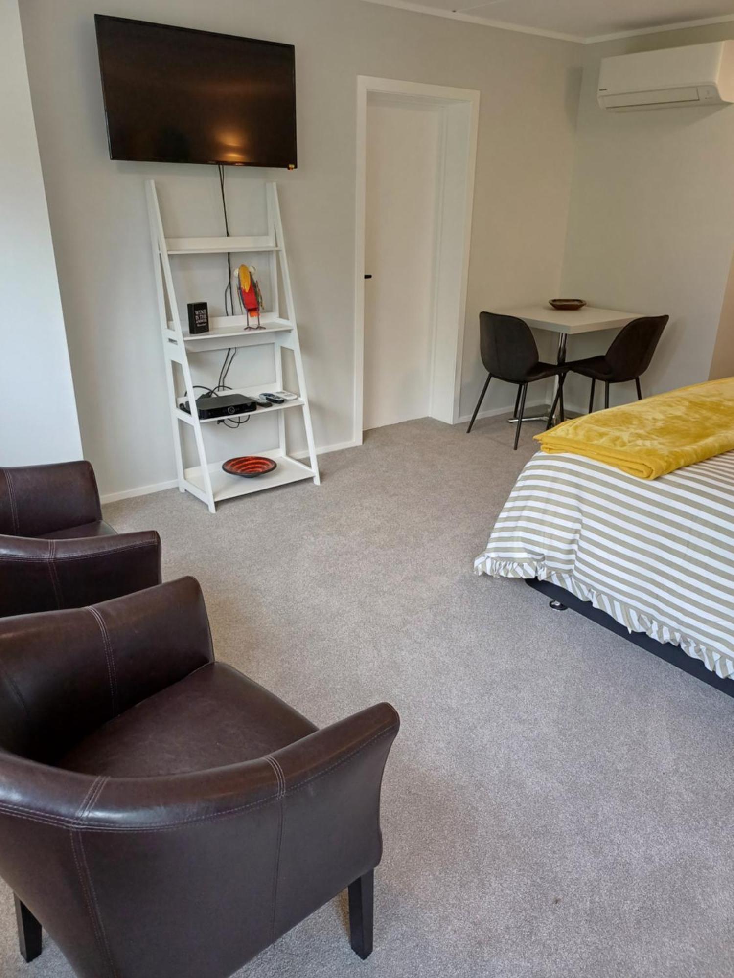 Bed & Breakfast Rotorua Studio Rotorua