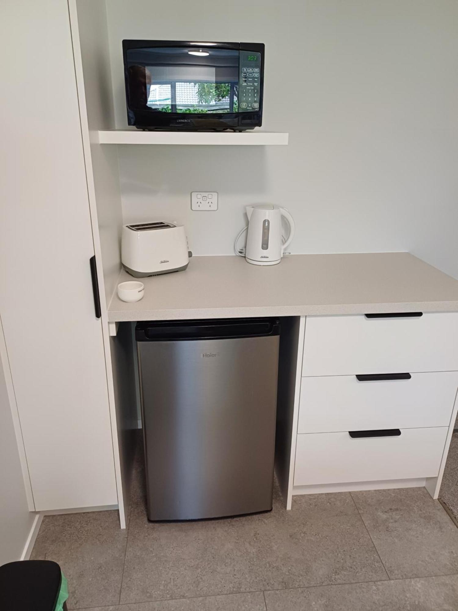 Rotorua Studio 4* Rotorua