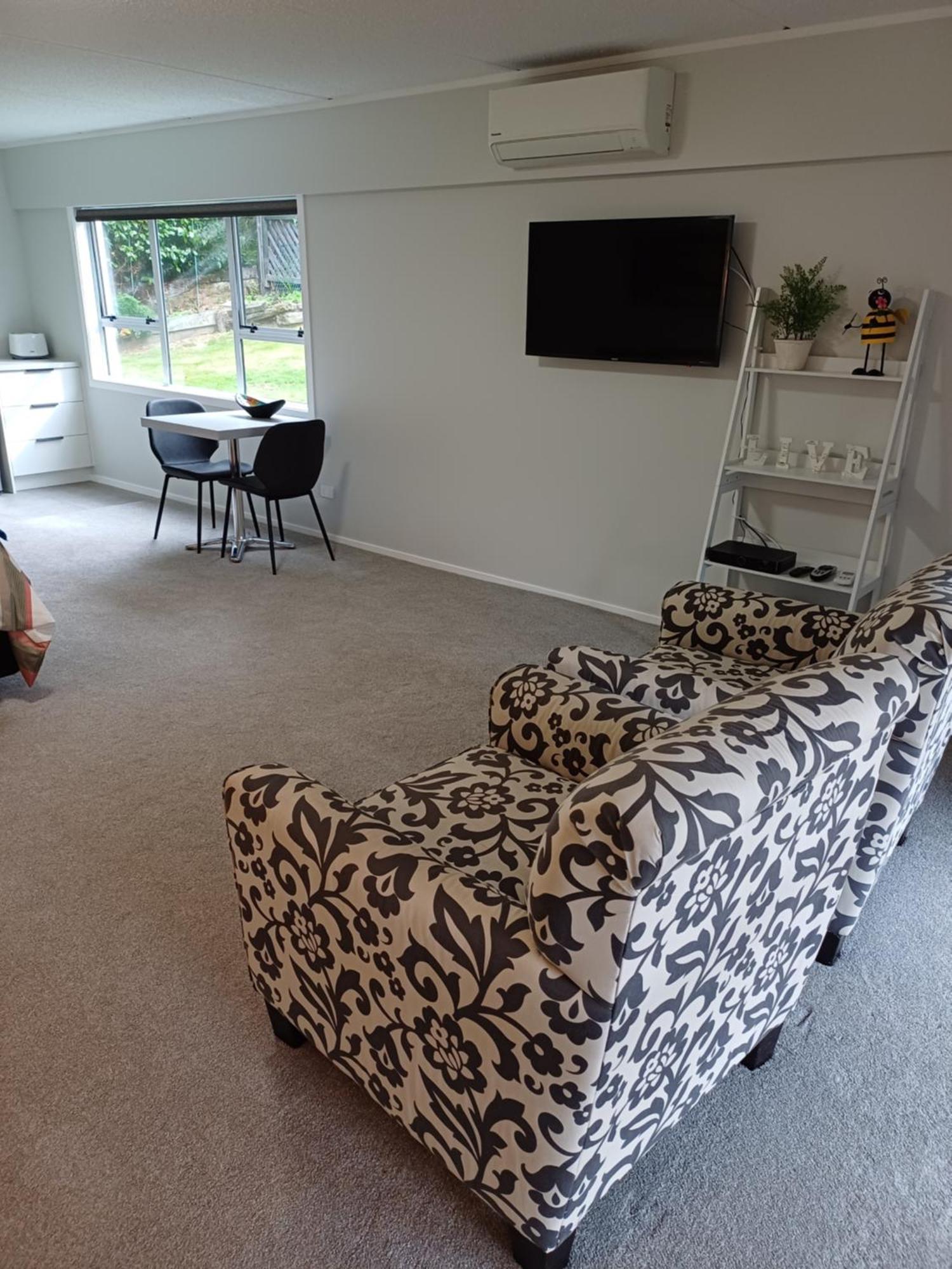 Rotorua Studio Bed & Breakfast