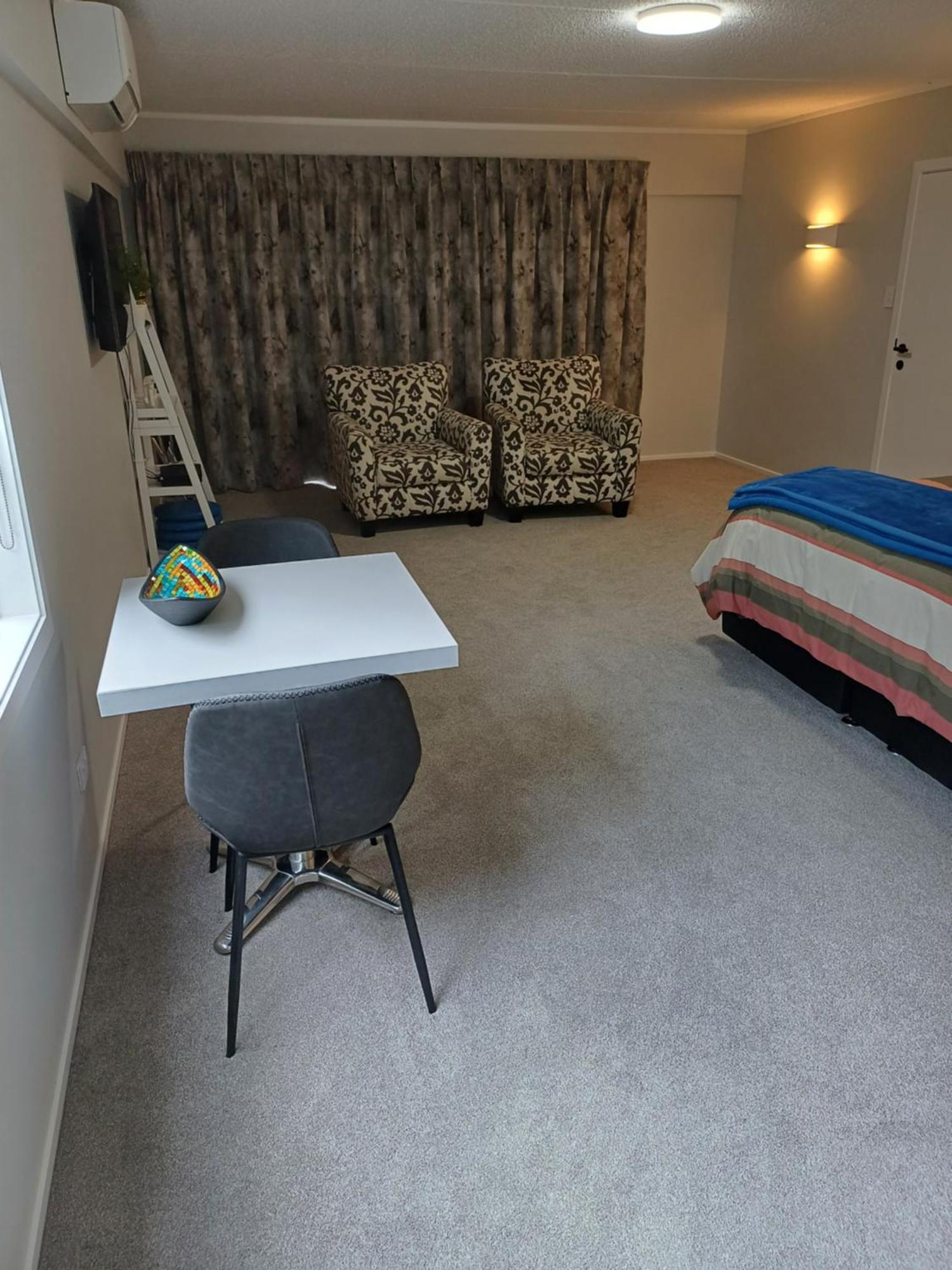 Bed & Breakfast Rotorua Studio