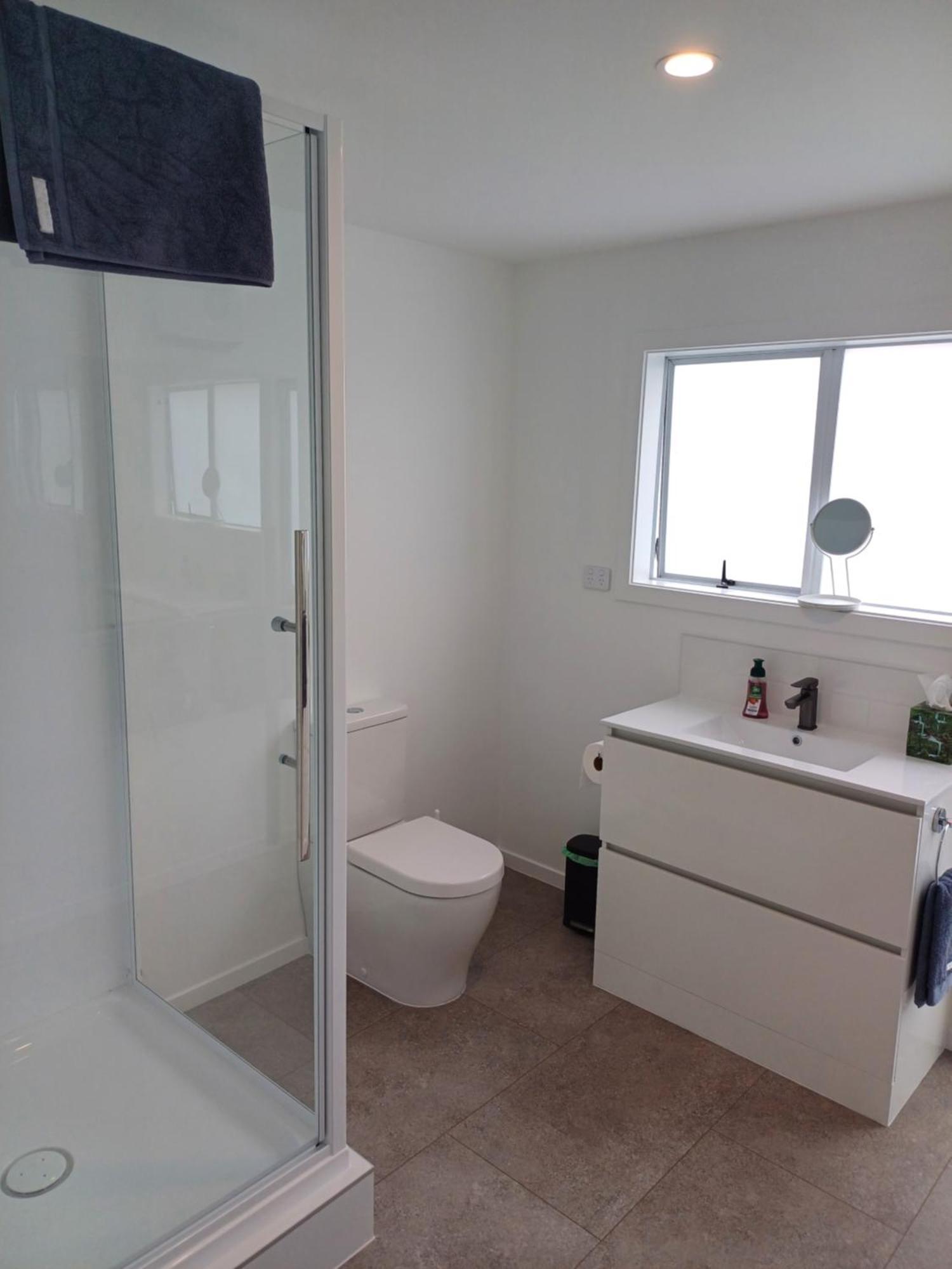 Rotorua Studio Bed & Breakfast 4*