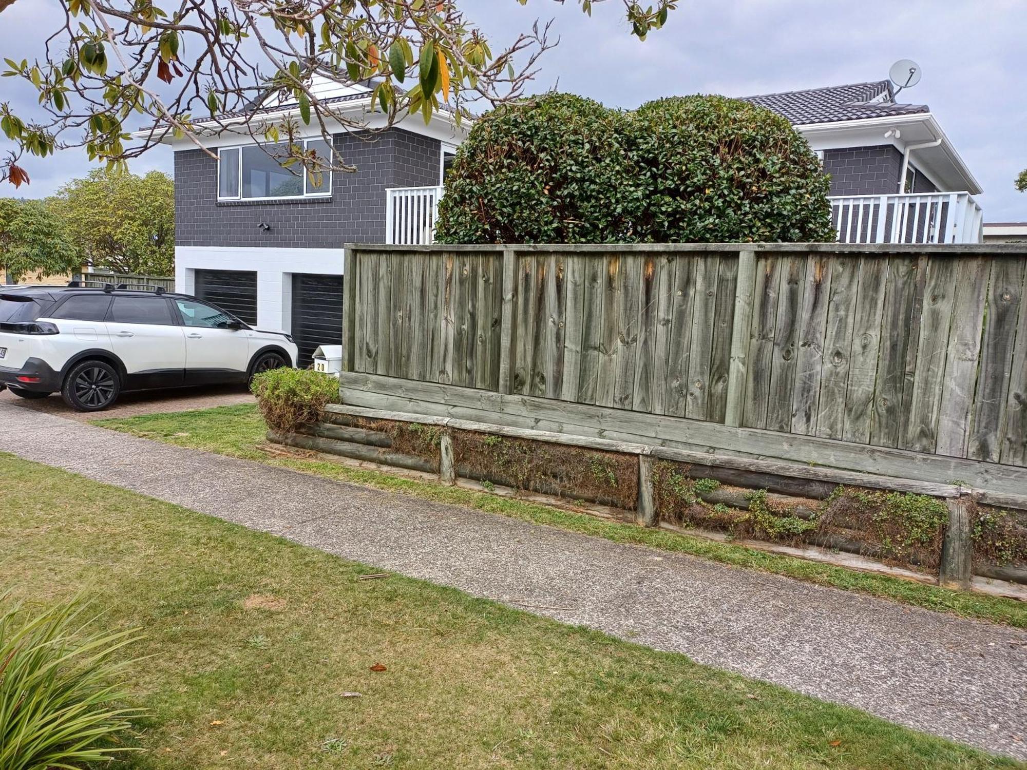 Bed & Breakfast Rotorua Studio 4*