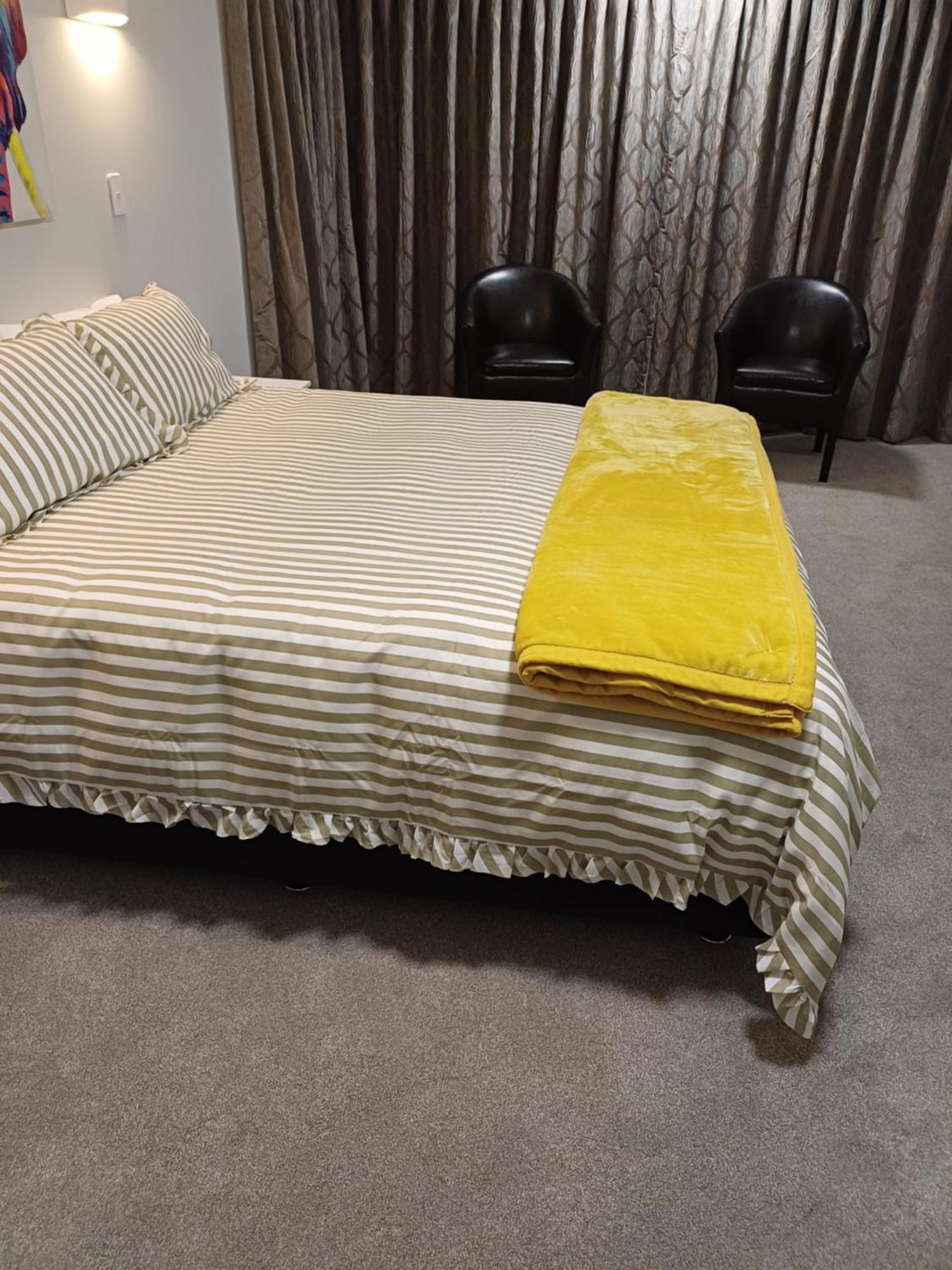 Bed & Breakfast Rotorua Studio Rotorua