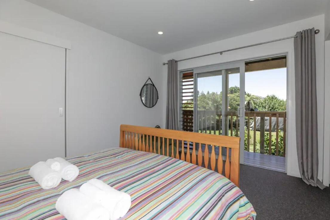 Kereru's Nest Holiday home