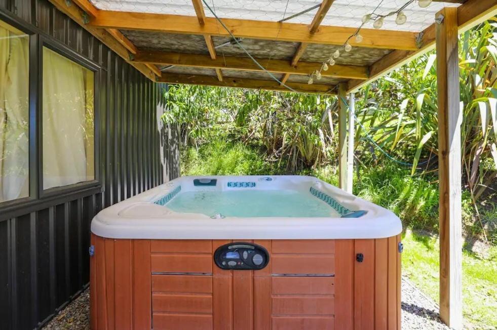 Holiday home Kereru's Nest