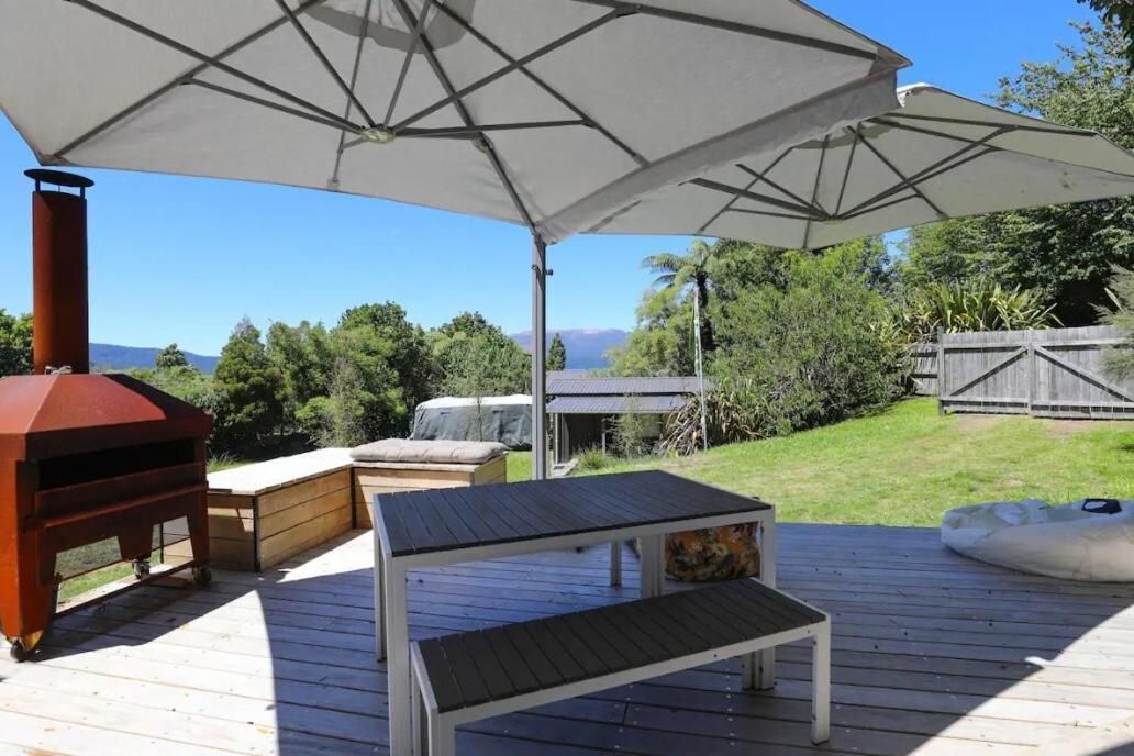 Kereru's Nest Holiday home *