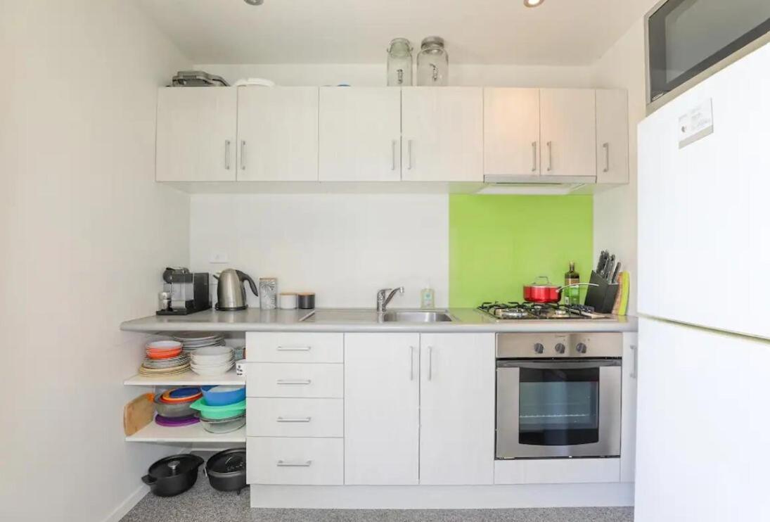 Kereru's Nest Holiday home *