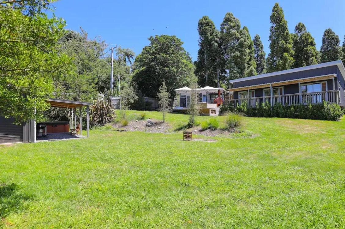 Kereru's Nest Holiday home *