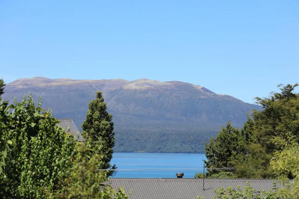 Holiday home Kereru's Nest *